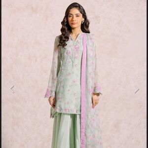 Ethnic pk Salwaar Kameez